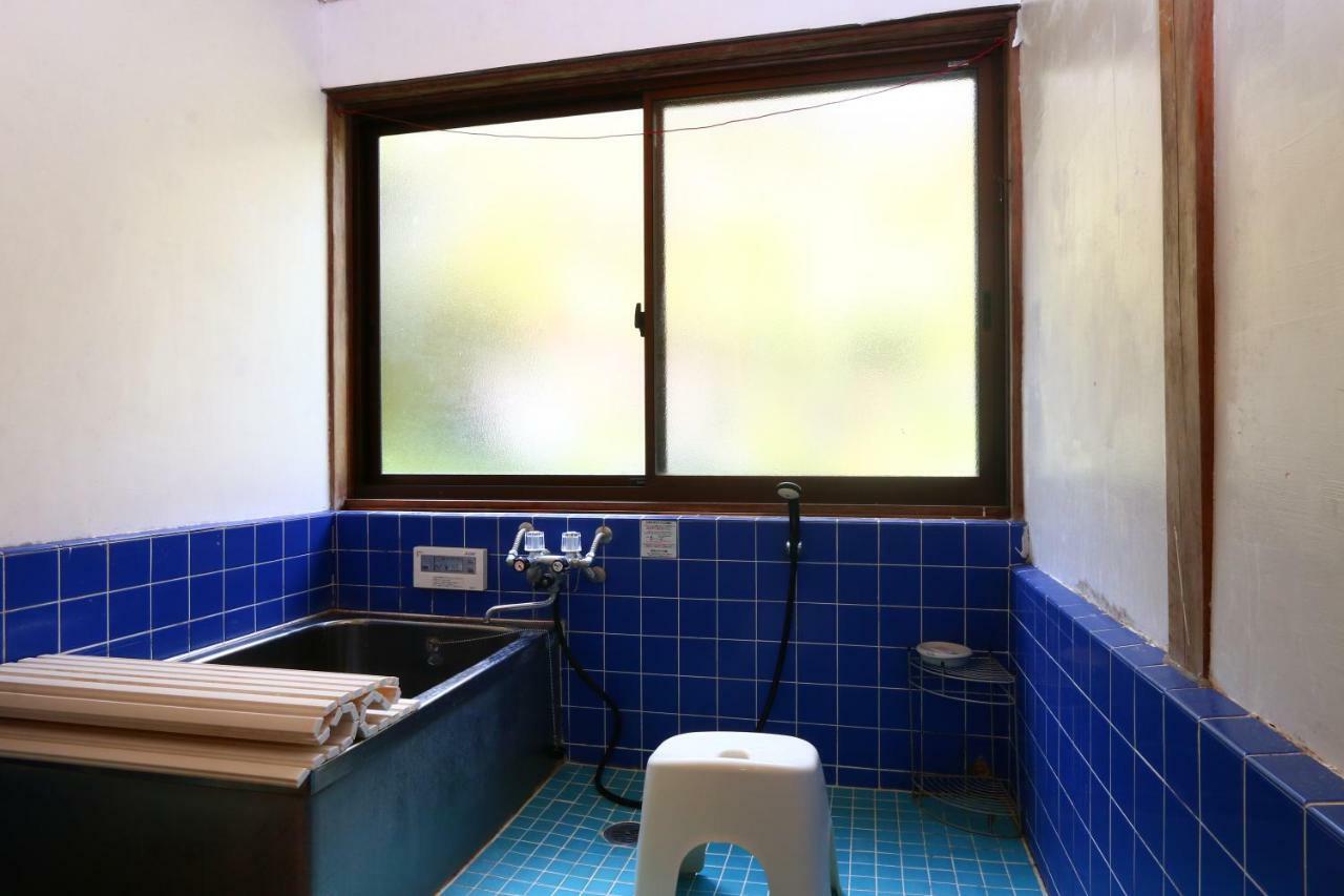 Tubakiann Hotel Kikuchi Buitenkant foto
