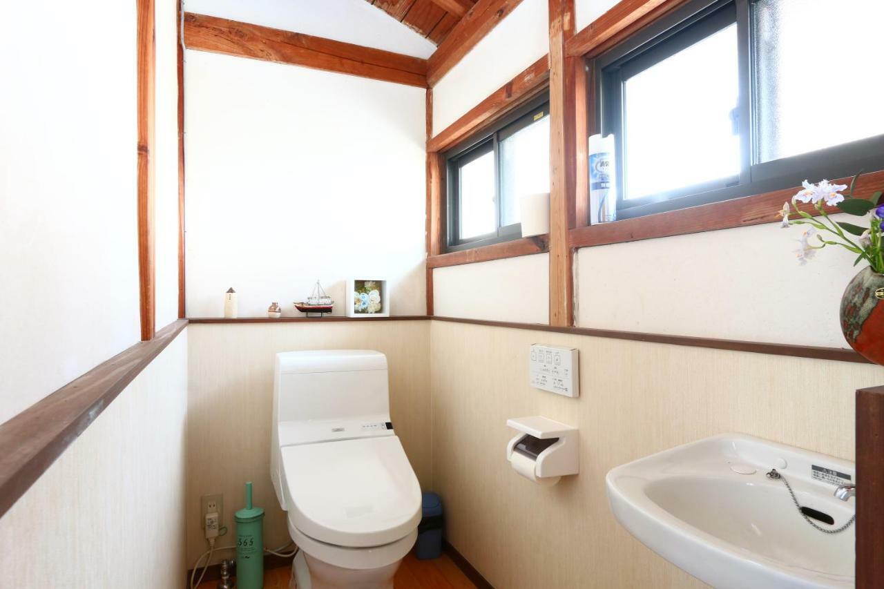 Tubakiann Hotel Kikuchi Buitenkant foto